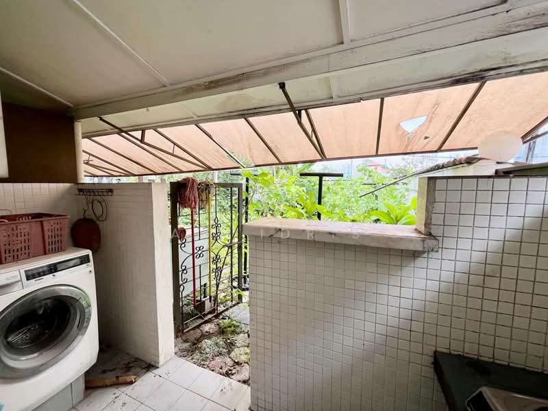 Rumah Teres 2.5 Tingkat untuk Dijual di Ukay Heights (Ampang) - Ali Idris - Exterior - PropertyGuru.com.my