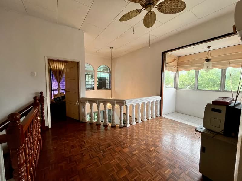 Rumah Teres 2.5 Tingkat untuk Dijual di Ukay Heights (Ampang) - Ali Idris - Interior - PropertyGuru.com.my