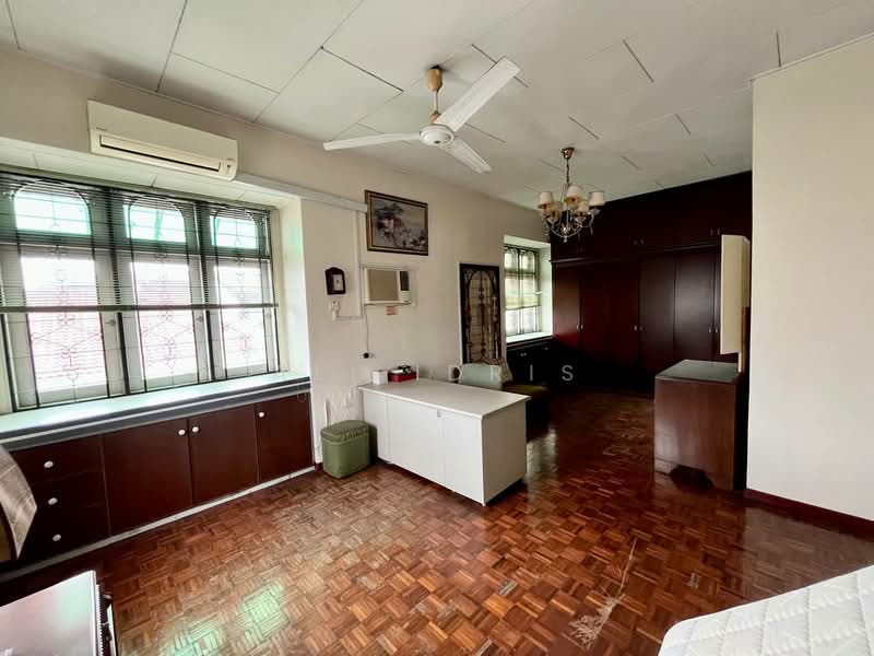 Rumah Teres 2.5 Tingkat untuk Dijual di Ukay Heights (Ampang) - Ali Idris - Interior - PropertyGuru.com.my