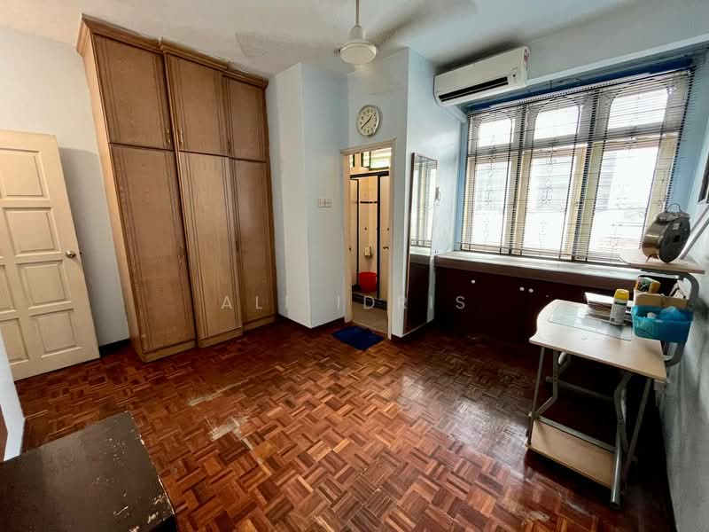 Rumah Teres 2.5 Tingkat untuk Dijual di Ukay Heights (Ampang) - Ali Idris - Bedroom - PropertyGuru.com.my