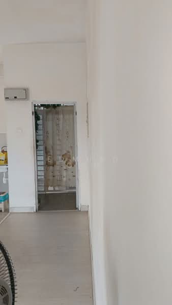 Service Residence for Sale at Trio Permai - Edmund Goh - Interior - PropertyGuru.com.my