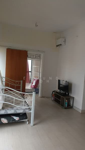 Service Residence for Sale at Trio Permai - Edmund Goh - Bedroom - PropertyGuru.com.my