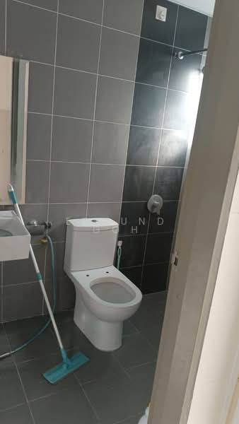 Service Residence for Sale at Trio Permai - Edmund Goh - Bathroom - PropertyGuru.com.my