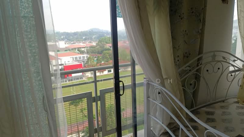 Service Residence for Sale at Trio Permai - Edmund Goh - View - PropertyGuru.com.my