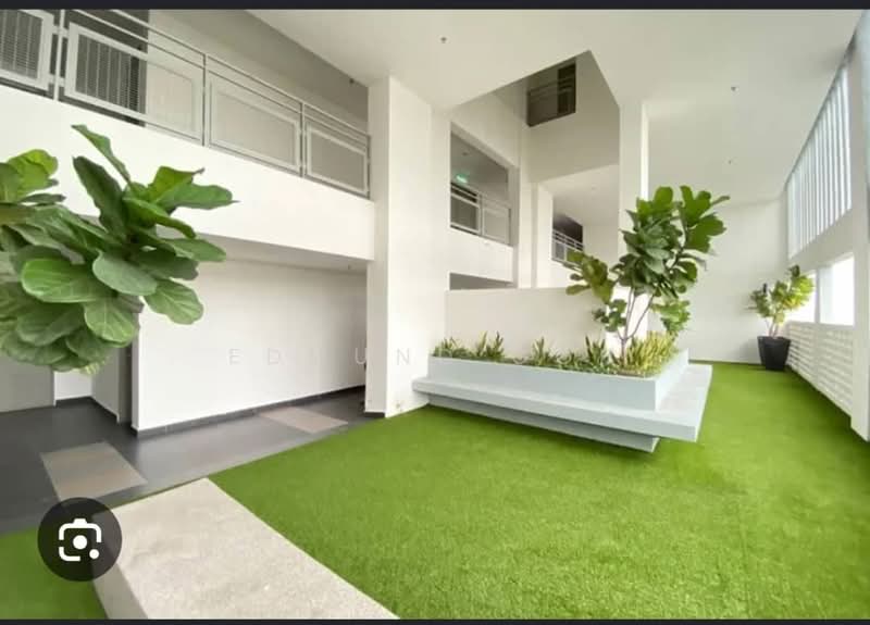 Service Residence for Sale at Trio Permai - Edmund Goh - Exterior - PropertyGuru.com.my