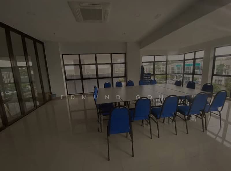 Service Residence for Sale at Trio Permai - Edmund Goh - Interior - PropertyGuru.com.my