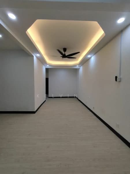 2-storey Terraced House for Sale in Bukit Sentosa (Rawang) - Kelvin . - Interior - PropertyGuru.com.my