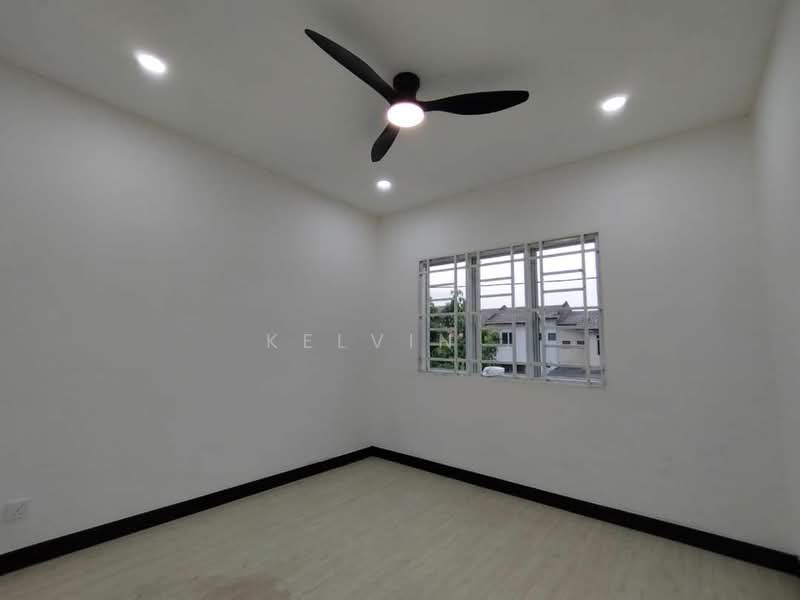 2-storey Terraced House for Sale in Bukit Sentosa (Rawang) - Kelvin . - Interior - PropertyGuru.com.my