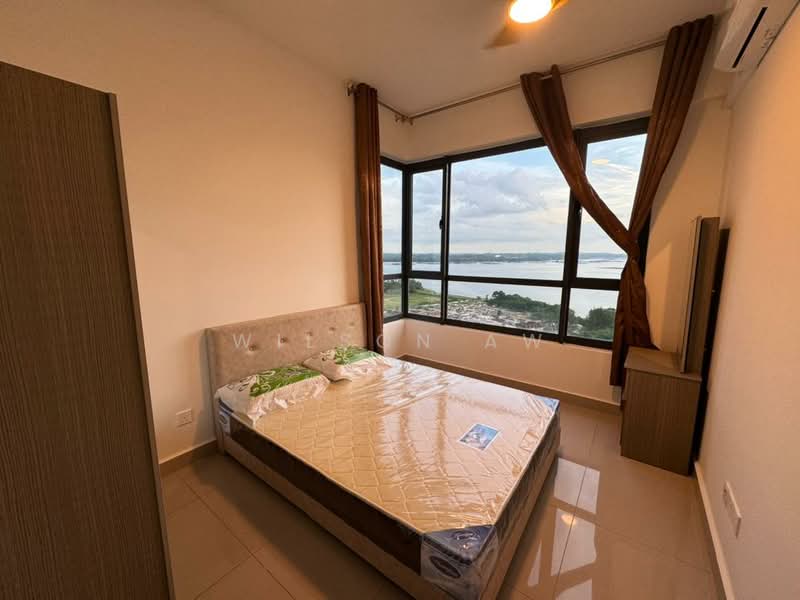 Servis Apartment untuk Disewa di Vista Tiara (MBW Bay) - Wilson Aw - PropertyGuru.com.my