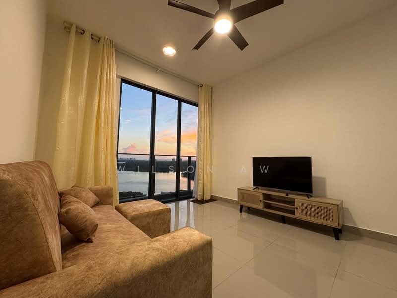 Servis Apartment untuk Disewa di Vista Tiara (MBW Bay) - Wilson Aw - PropertyGuru.com.my