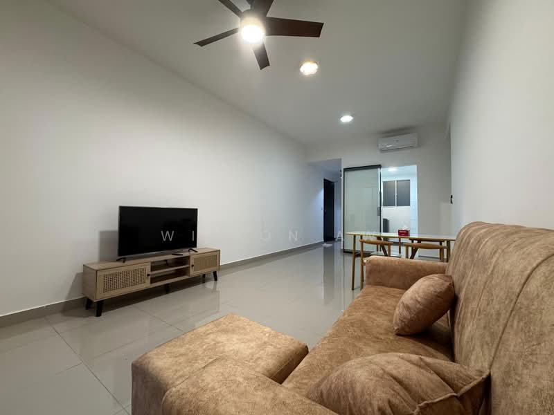 Servis Apartment untuk Disewa di Vista Tiara (MBW Bay) - Wilson Aw - PropertyGuru.com.my