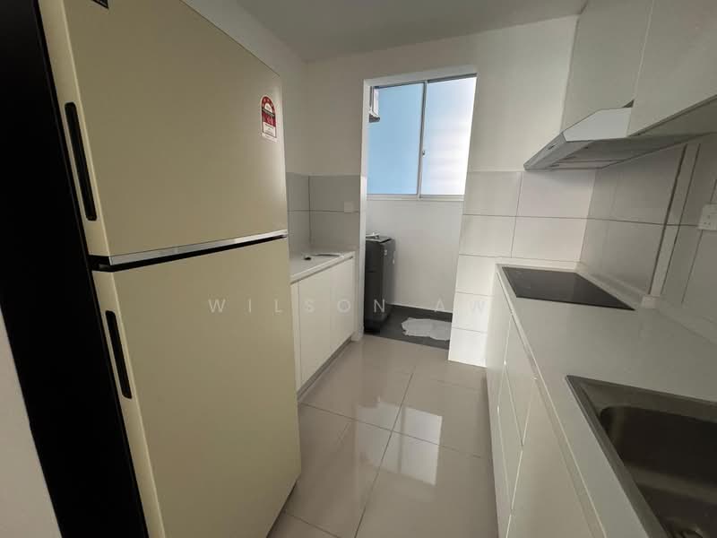 Servis Apartment untuk Disewa di Vista Tiara (MBW Bay) - Wilson Aw - PropertyGuru.com.my