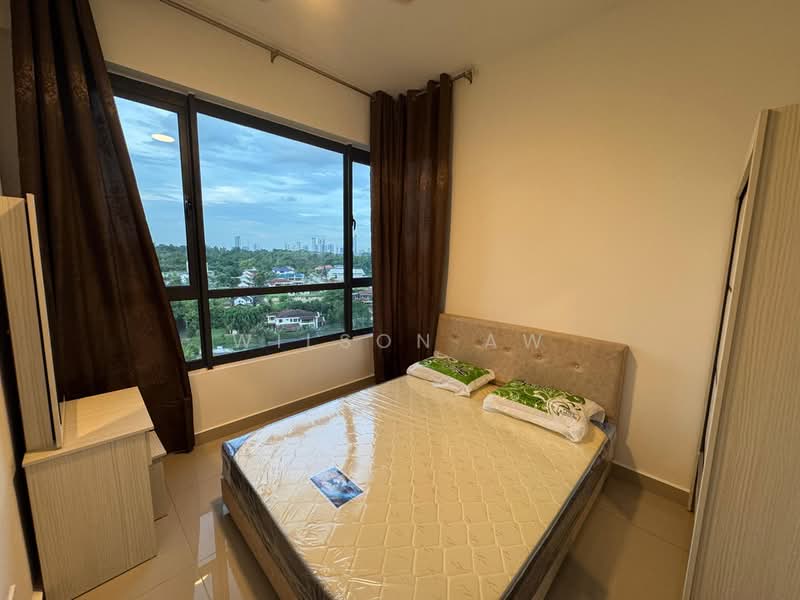 Servis Apartment untuk Disewa di Vista Tiara (MBW Bay) - Wilson Aw - PropertyGuru.com.my