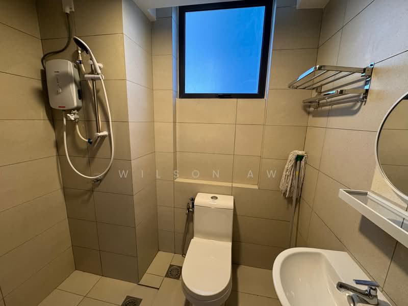 Servis Apartment untuk Disewa di Vista Tiara (MBW Bay) - Wilson Aw - PropertyGuru.com.my