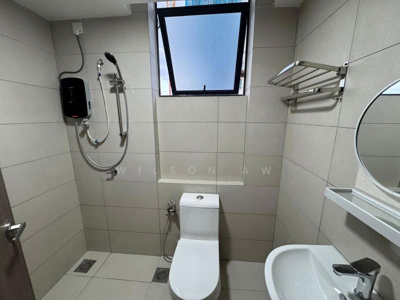 Servis Apartment untuk Disewa di Vista Tiara (MBW Bay) - Wilson Aw - PropertyGuru.com.my