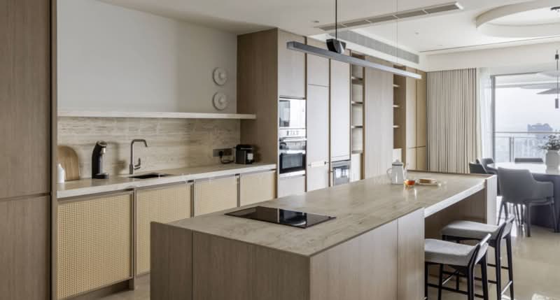 Residential Land for Sale in Petaling Jaya (Selangor) - Evelyn Lim - Kitchen - PropertyGuru.com.my