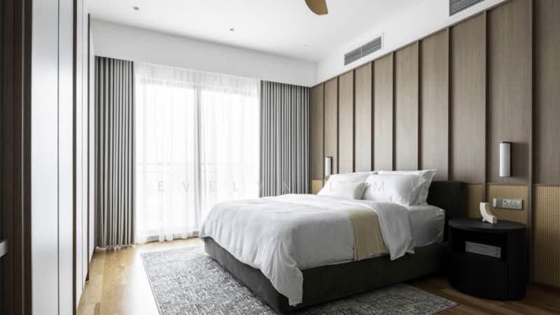 Residential Land for Sale in Petaling Jaya (Selangor) - Evelyn Lim - Bedroom - PropertyGuru.com.my