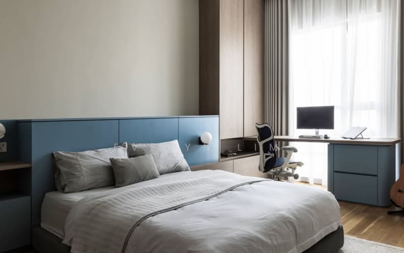 Residential Land for Sale in Petaling Jaya (Selangor) - Evelyn Lim - Bedroom - PropertyGuru.com.my