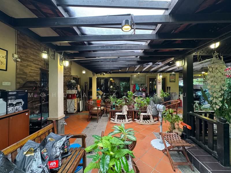 2-storey Terraced House for Sale in Usj 11 (Subang Jaya) - Mohd Aizat Saiful Bahri - Interior - PropertyGuru.com.my