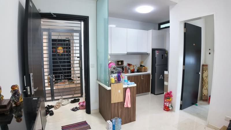 Service Residence for Sale at Setia Sky 88 - Kho Siew Lian - PropertyGuru.com.my