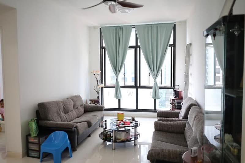 Service Residence for Sale at Setia Sky 88 - Kho Siew Lian - PropertyGuru.com.my