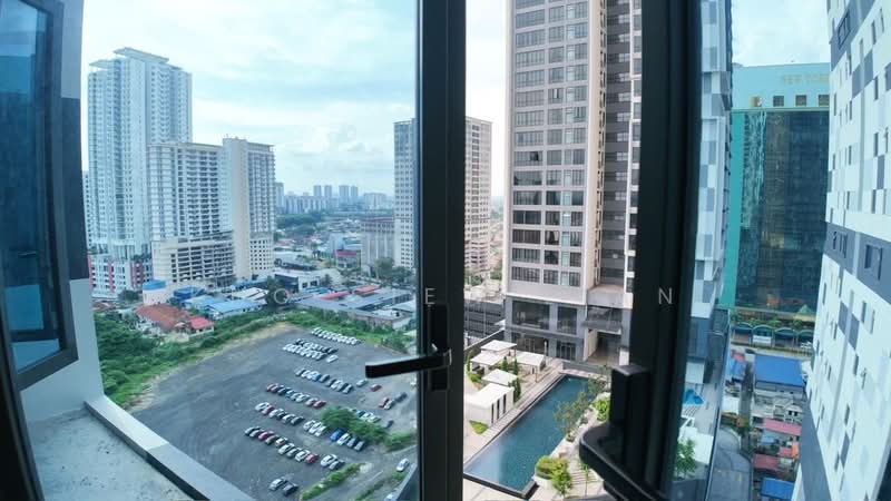 Service Residence for Sale at Setia Sky 88 - Kho Siew Lian - PropertyGuru.com.my