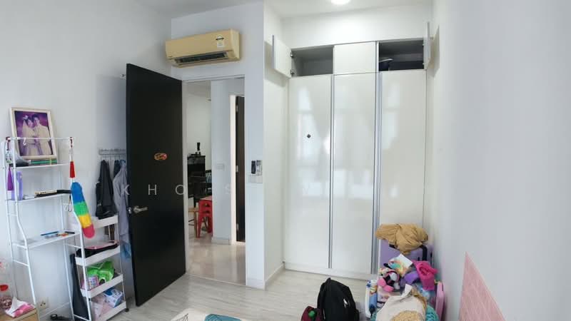 Service Residence for Sale at Setia Sky 88 - Kho Siew Lian - PropertyGuru.com.my