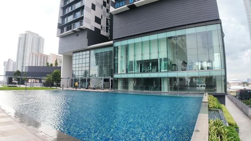 Service Residence for Sale at Setia Sky 88 - Kho Siew Lian - PropertyGuru.com.my