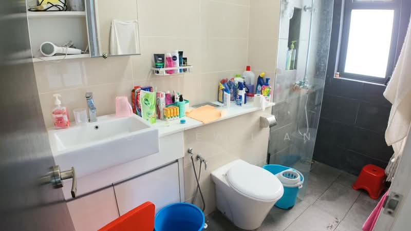 Service Residence for Sale at Setia Sky 88 - Kho Siew Lian - PropertyGuru.com.my