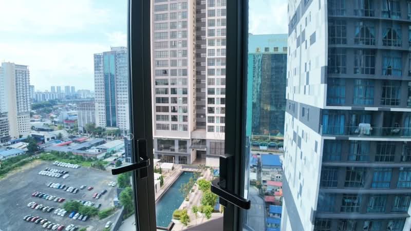 Service Residence for Sale at Setia Sky 88 - Kho Siew Lian - PropertyGuru.com.my