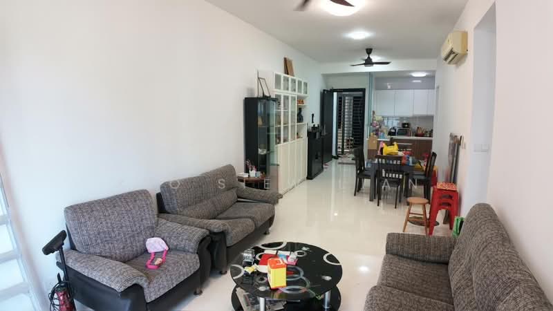 Service Residence for Sale at Setia Sky 88 - Kho Siew Lian - PropertyGuru.com.my