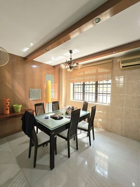 Bungalow for Sale in Ipoh (Perak) - Gary Tang - Dining Room - PropertyGuru.com.my