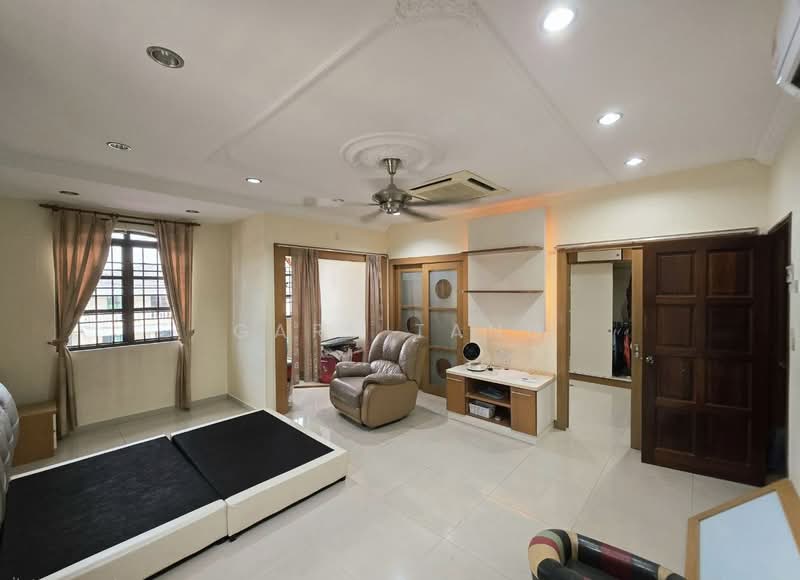 Bungalow for Sale in Ipoh (Perak) - Gary Tang - Living Room - PropertyGuru.com.my