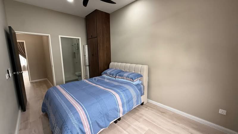 2-storey Terraced House for Sale in Eco Botanic (Iskandar Puteri (Nusajaya)) - Kok Hui - Bedroom - PropertyGuru.com.my