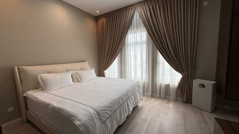 2-storey Terraced House for Sale in Eco Botanic (Iskandar Puteri (Nusajaya)) - Kok Hui - Bedroom - PropertyGuru.com.my