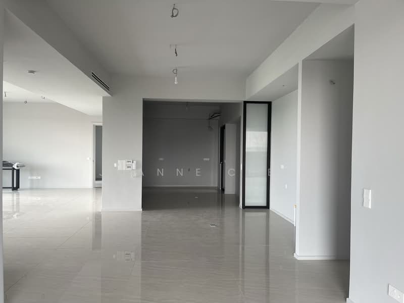 Kondominium untuk Dijual di Aetas Damansara - Joanne Chen - Interior - PropertyGuru.com.my