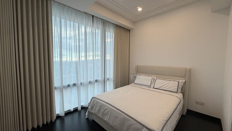 Service Residence for Rent at Pavilion Damansara Heights - Daryl Toh - PropertyGuru.com.my