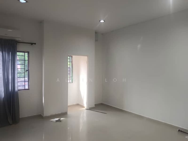 2-storey Terraced House for Sale in Bandar Mahkota Cheras (Cheras) - Alvin Loh - Interior - PropertyGuru.com.my