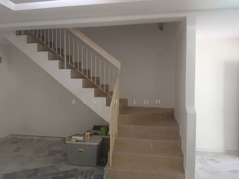 2-storey Terraced House for Sale in Bandar Mahkota Cheras (Cheras) - Alvin Loh - Interior - PropertyGuru.com.my