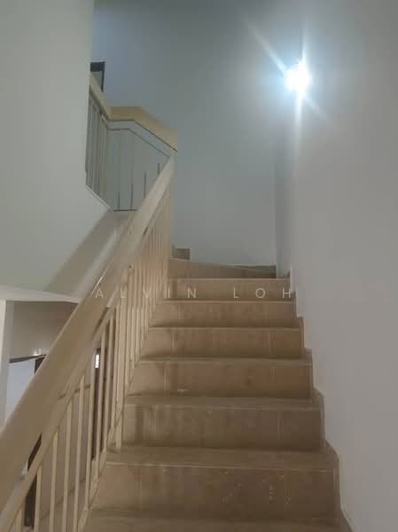 2-storey Terraced House for Sale in Bandar Mahkota Cheras (Cheras) - Alvin Loh - Interior - PropertyGuru.com.my