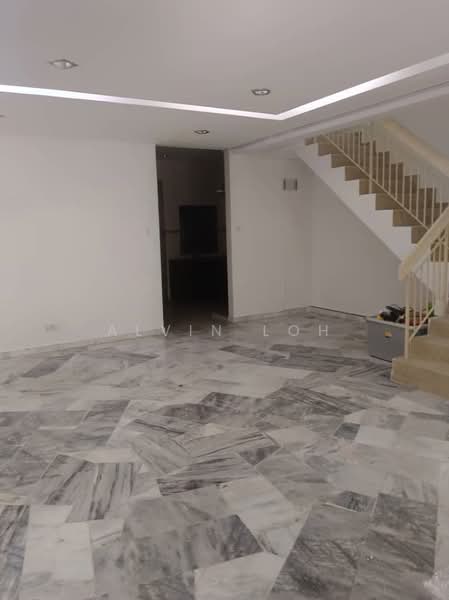 2-storey Terraced House for Sale in Bandar Mahkota Cheras (Cheras) - Alvin Loh - Interior - PropertyGuru.com.my