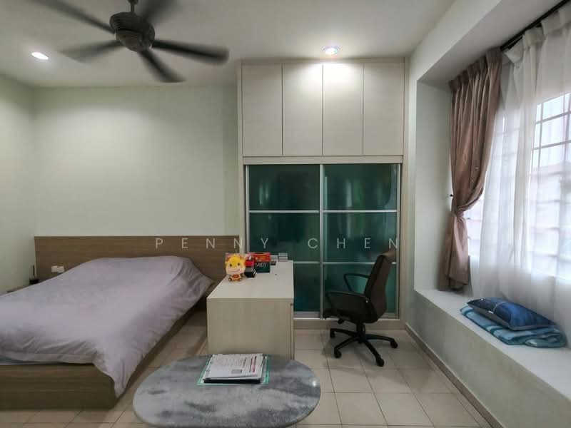 2-storey Terraced House for Sale in Seri Margosa (Ipoh) - PENNY CHEN - Bedroom - PropertyGuru.com.my