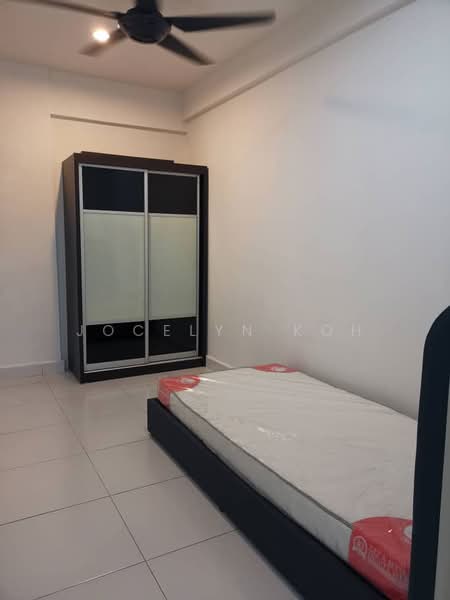 Condominium for Rent at Casa Tropika - Jocelyn Koh - Bedroom - PropertyGuru.com.my