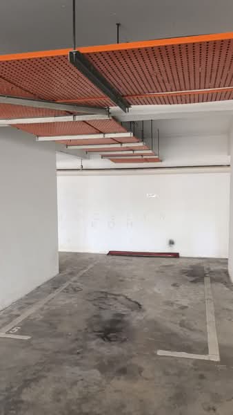 Condominium for Rent at Casa Tropika - Jocelyn Koh - Car Park - PropertyGuru.com.my