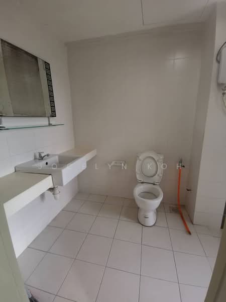 Condominium for Rent at Casa Tropika - Jocelyn Koh - Bathroom - PropertyGuru.com.my