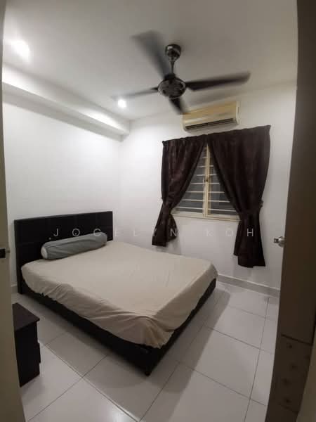 Condominium for Rent at Casa Tropika - Jocelyn Koh - Bedroom - PropertyGuru.com.my