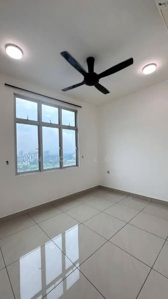 Servis Apartment untuk Disewa di SKS Habitat - Nick Low - View - PropertyGuru.com.my