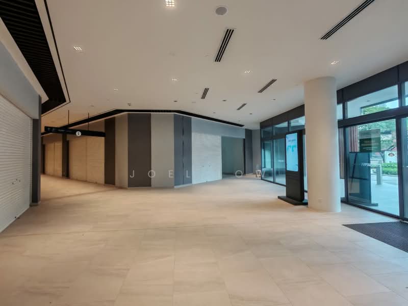 Shop for Rent in Kota Damansara (Selangor) - Joel Low - Corridor - PropertyGuru.com.my