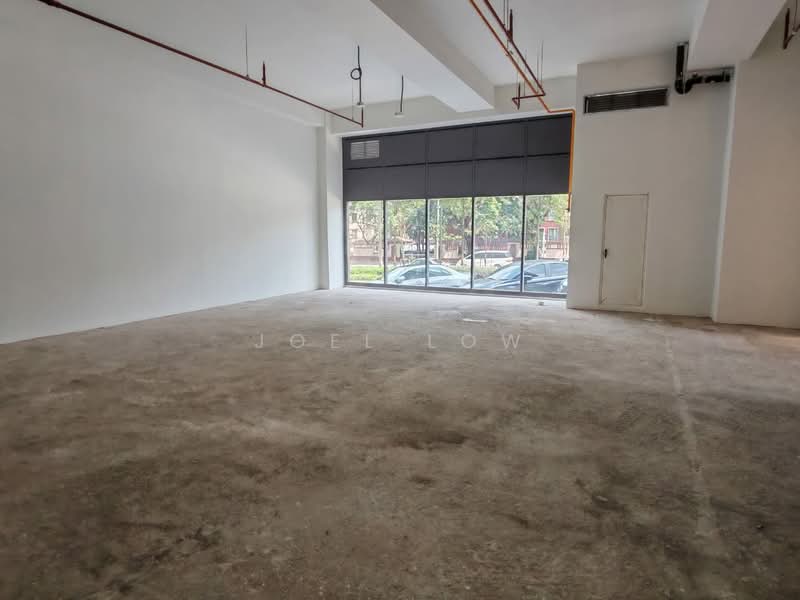 Shop for Rent in Kota Damansara (Selangor) - Joel Low - Interior - PropertyGuru.com.my