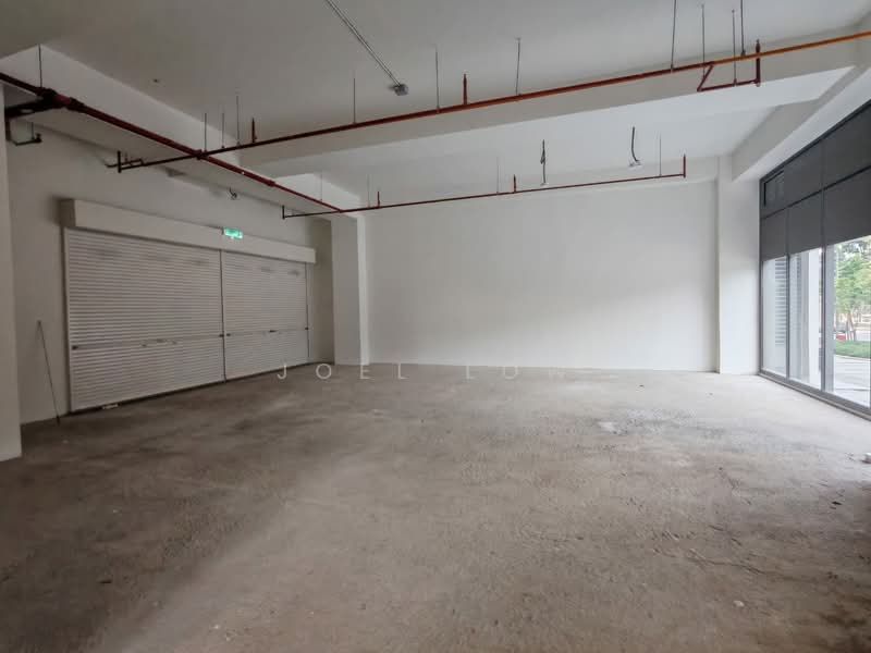 Shop for Rent in Kota Damansara (Selangor) - Joel Low - Interior - PropertyGuru.com.my
